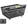 Unix Benimo Universal 15l Korg, Black, One Size