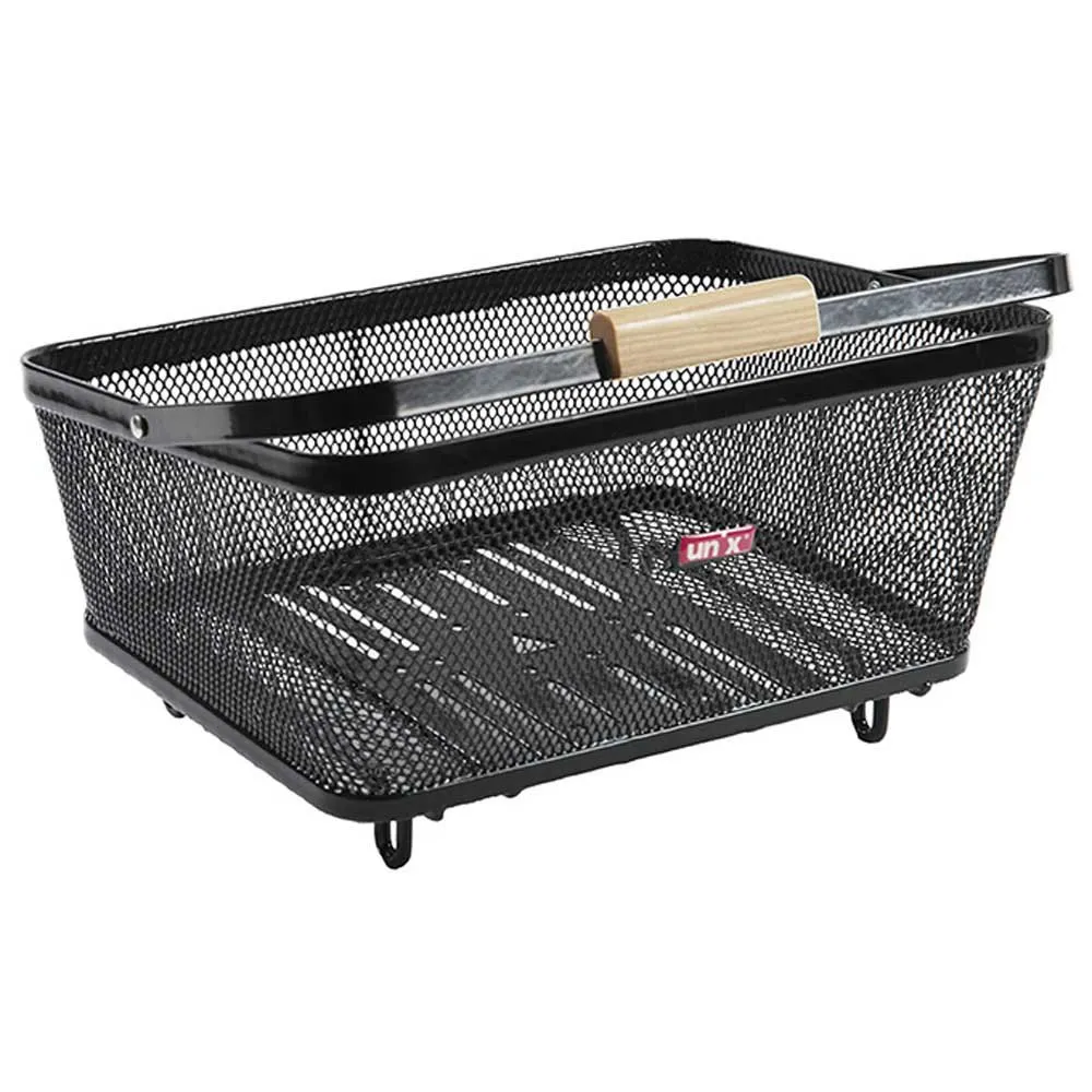 Unix Benimo Universal 15l Korg, Black, One Size