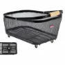 Unix Benito Universal 26l Korg, Black, One Size