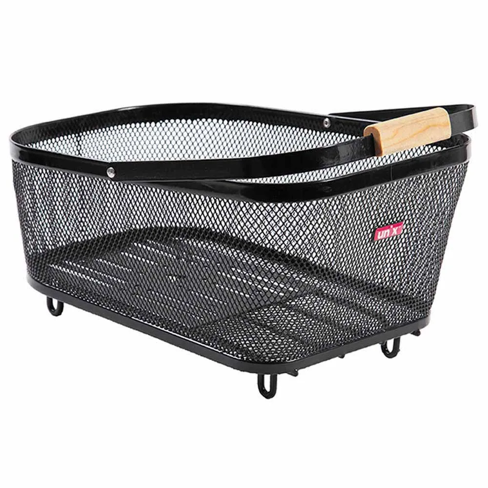 Unix Benito Universal 26l Korg, Black, One Size Unix Benito Universal 26l Korg, Black, One Size