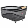 Unix Benito Universal 26l Korg, Black, One Size
