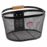 Unix Bernardo Klickfix 15l Korg, Black, One Size