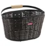 Unix Brando Klickfix 15l Korg, Black, One Size