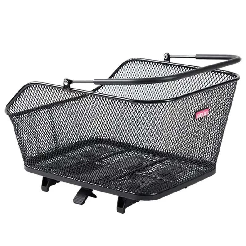 Unix Fabrice Bakre Korg 20l, Black, One Size