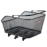 Unix Fabrice Bakre Korg 20l, Black, One Size