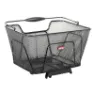 Unix Reano Topklip 20l Korg, Black, One Size