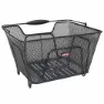 Unix Reano Universal 20l Korg, Black, One Size