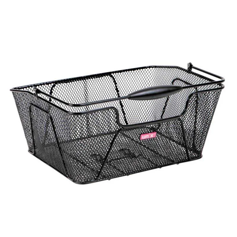 Unix Remio 16.5l Korg, Black, One Size Unix Remio 16.5l Korg, Black, One Size