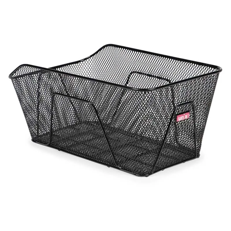 Unix Romano Bakre Korg 20l, Black, One Size Unix Romano Bakre Korg 20l, Black, One Size