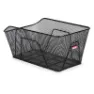 Unix Romano Bakre Korg 20l, Black, One Size