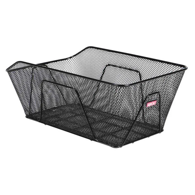 Unix Rosano 23l Korg, Black, One Size