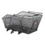 Unix Rosetto Topklip 20l Korg, Black, One Size