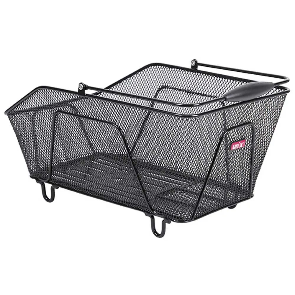 Unix Rosetto Universal 20l Korg, Black, One Size