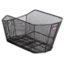 Unix Verio Bakre Korg 24l, Black, One Size