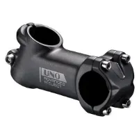 UNO As-030 Aluminium 31.8 Mm Cykelstyrstam