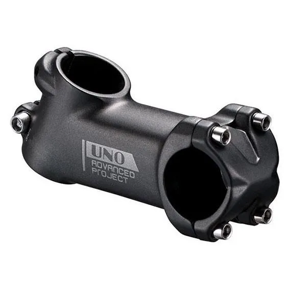 UNO As-030 Aluminium 31.8 Mm Cykelstyrstam