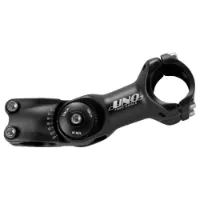 UNO Justerbar Stam 31.8 Mm UNO Justerbar Stam 31.8 Mm
