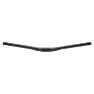 UNO Rise 10 Mm Styre, Black, 31.8mm, 740mm