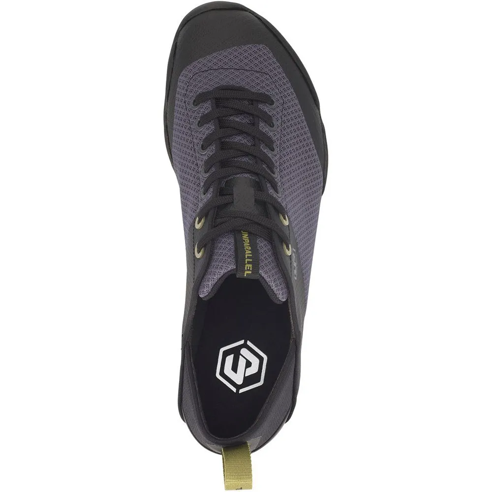 Unparallel L5 Up Vandringsskor, Slate grey / mud green