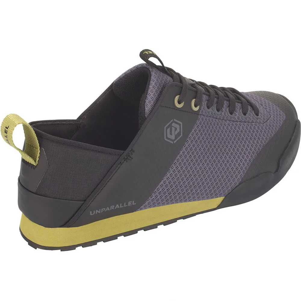 Unparallel L5 Up Vandringsskor, Slate grey / mud green