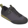 Unparallel L5 Up Vandringsskor, Slate grey / mud green