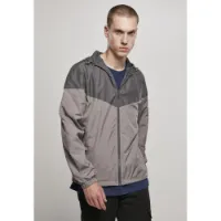Urban Classics Classics 2-tone Tech Windrunner Jacka male