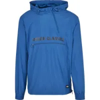 Urban Classics Commuter Pull Over-big Jacka male Urban Classics Commuter Pull Over-big Jacka male
