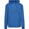 Urban Classics Commuter Pull Over-big Jacka male, Blue