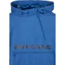 Urban Classics Commuter Pull Over-big Jacka male, Blue