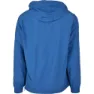 Urban Classics Commuter Pull Over-big Jacka male, Blue
