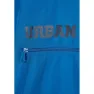 Urban Classics Commuter Pull Over-big Jacka male, Blue