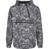 Urban Classics Commuter Pull Over Jacka male