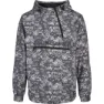 Urban Classics Commuter Pull Over Jacka male