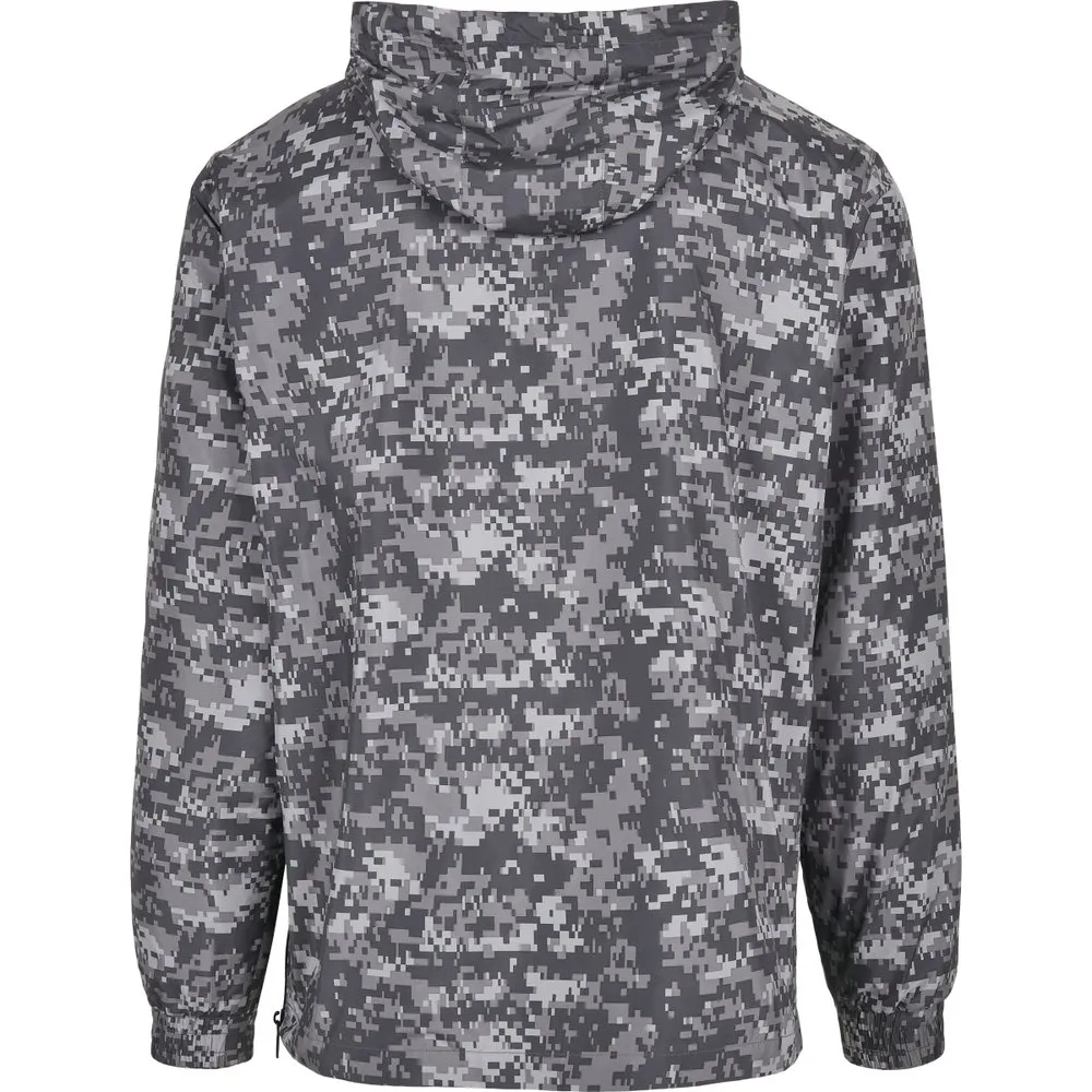 Urban Classics Commuter Pull Over Jacka male