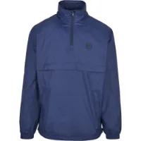 Urban Classics Stand Up Collar Pull Over Jacka male Urban Classics Stand Up Collar Pull Over Jacka male