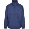 Urban Classics Stand Up Collar Pull Over Jacka male