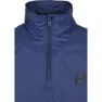 Urban Classics Stand Up Collar Pull Over Jacka male