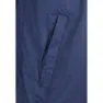 Urban Classics Stand Up Collar Pull Over Jacka male