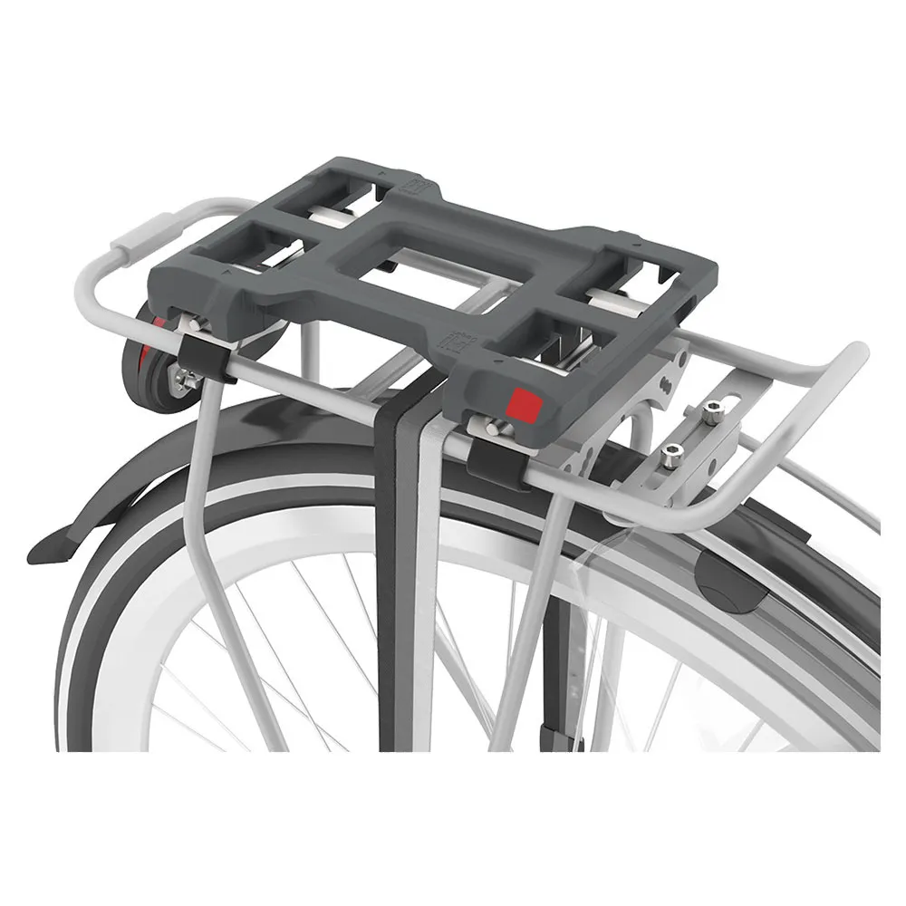 Urban Iki Barncykelstol
