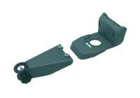Urban Iki Barnstol Front Monterad Beslag 1 1/8"ahead Urban Iki Barnstol Front Monterad Beslag 1 1/8"ahead