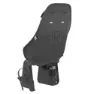 Urban Iki Bincho Barnstol På Baksidan Av Cykeln, Black / black, Max 22kg