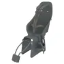 Urban Iki Bincho Barnstol På Baksidan Av Cykeln, Black / black, Max 22kg