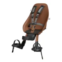 Urban Iki Bio Compact Frammonterad Barnsits För Cykel Urban Iki Bio Compact Frammonterad Barnsits För Cykel