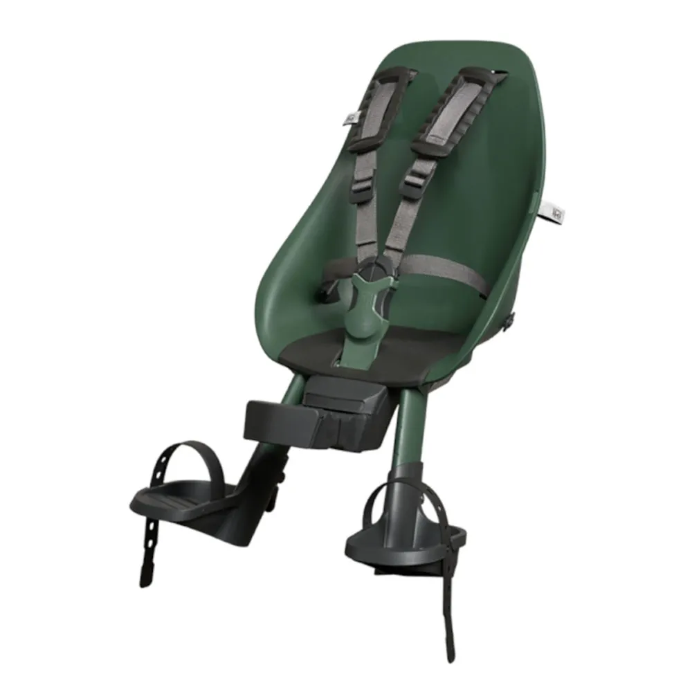 Urban Iki Bio Compact Frammonterad Barnsits För Cykel Urban Iki Bio Compact Frammonterad Barnsits För Cykel