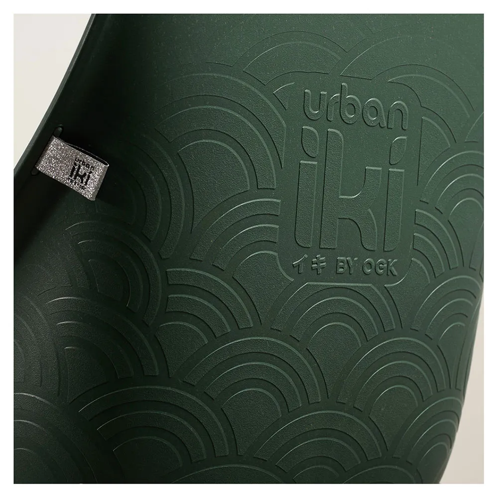 Urban Iki Bio Easy Fix Barncykelstol Urban Iki Bio Easy Fix Barncykelstol