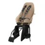 Urban Iki Bio Rammonterad Barnstol, Beige / black, Max 22kg