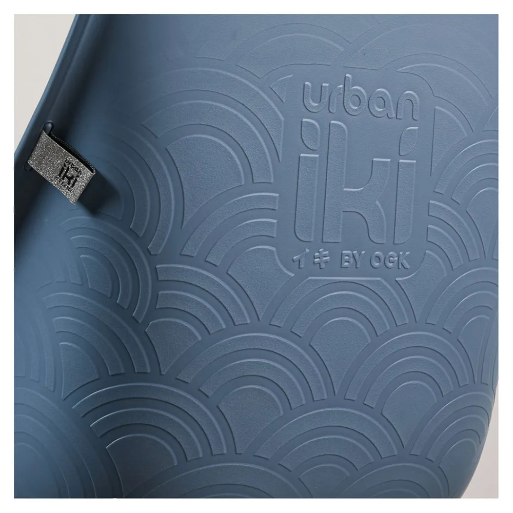 Urban Iki Easy Fix Barncykelstol Urban Iki Easy Fix Barncykelstol