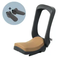 Urban Iki Junior Barncykelstol Urban Iki Junior Barncykelstol