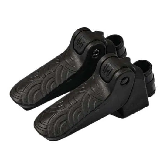 Urban Iki Junior Fotstöd, Black, One Size Urban Iki Junior Fotstöd, Black, One Size