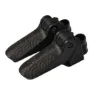 Urban Iki Junior Fotstöd, Black, One Size